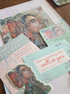 PRETTY LITTLE PRINT SOCIETY