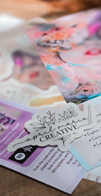 PRETTY LITTLE PRINT SOCIETY
