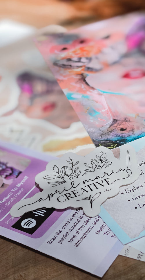 PRETTY LITTLE PRINT SOCIETY
