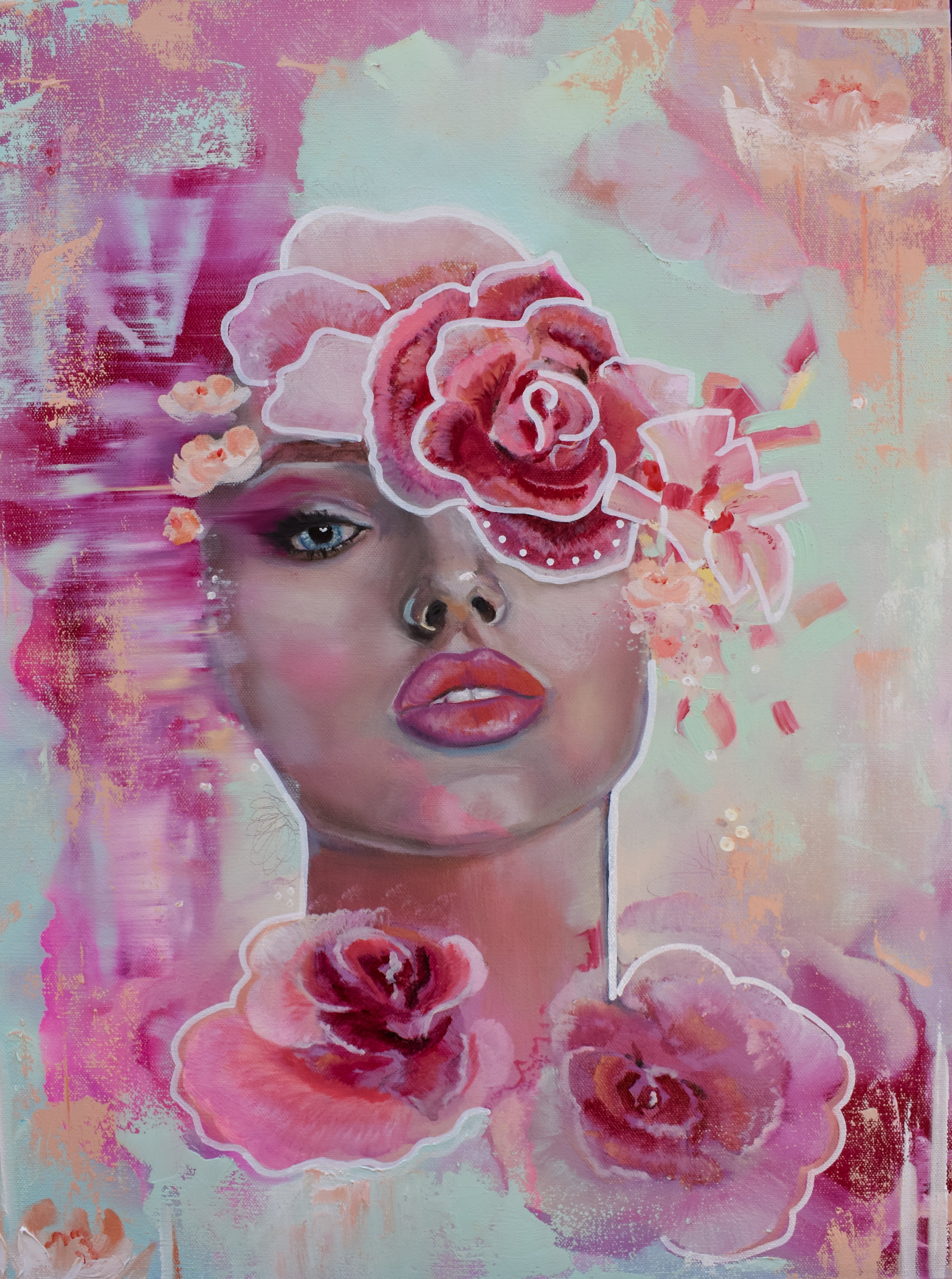The Season of Bloom