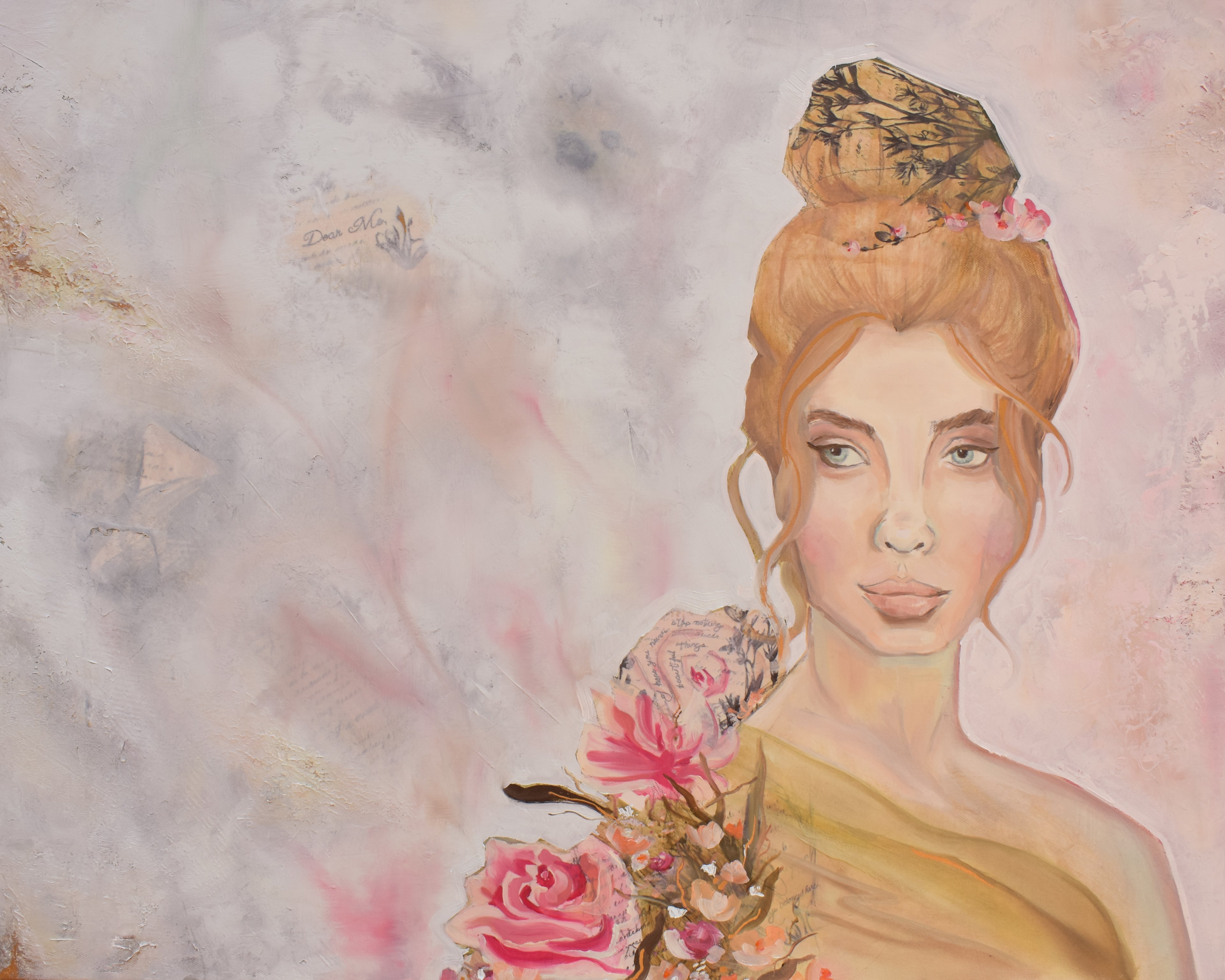 A Love Letter To Myself