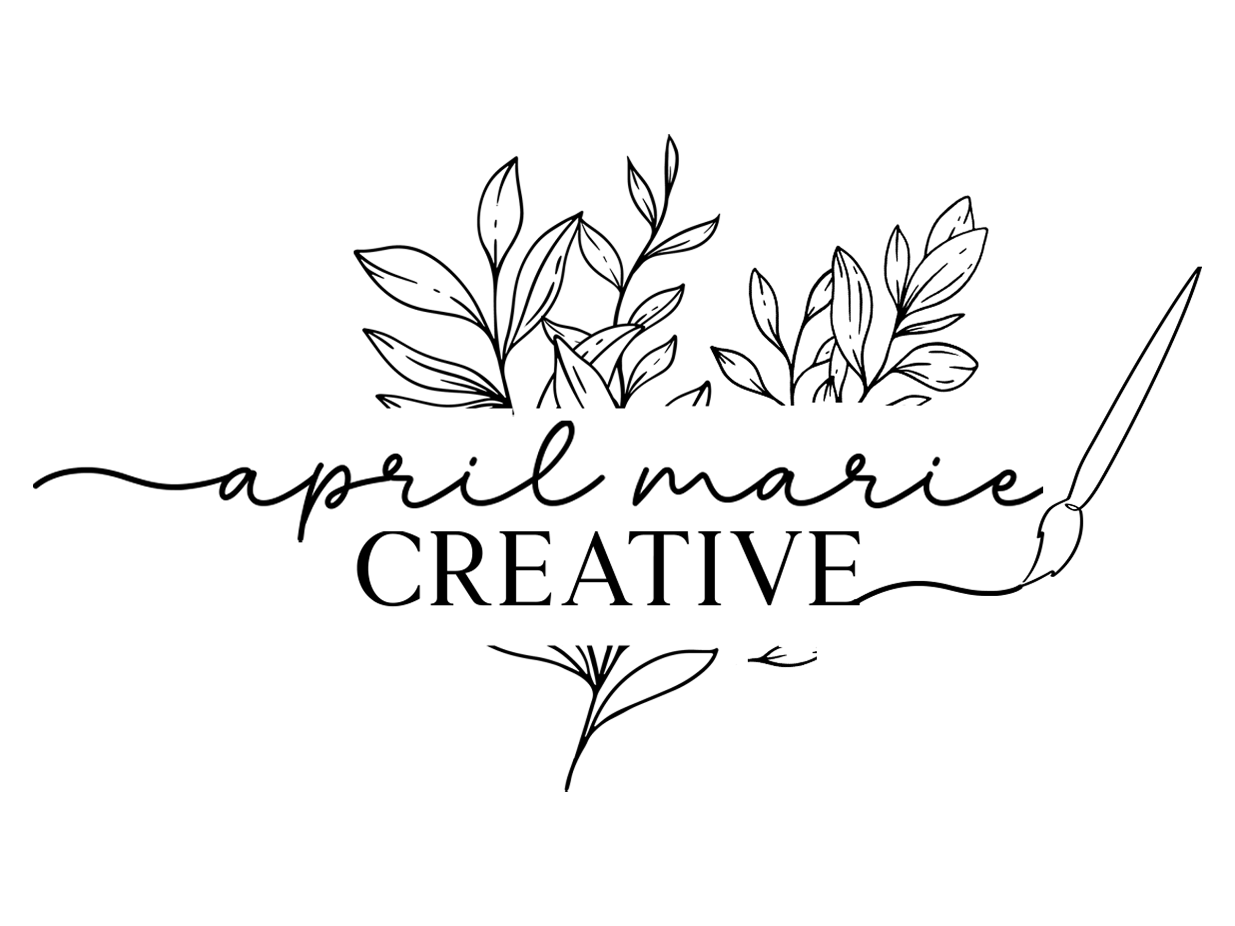 April Marie Creative